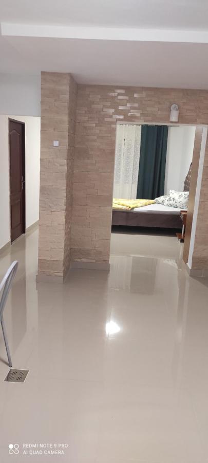 Apartament Turda Zewnętrze zdjęcie