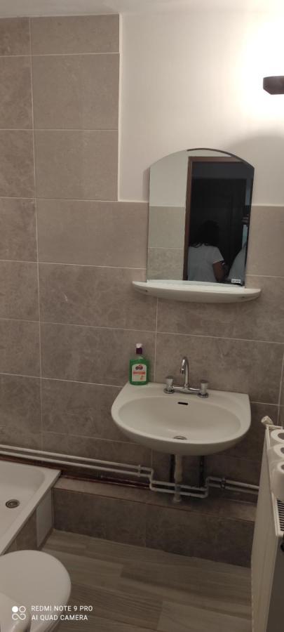 Apartament Turda Zewnętrze zdjęcie