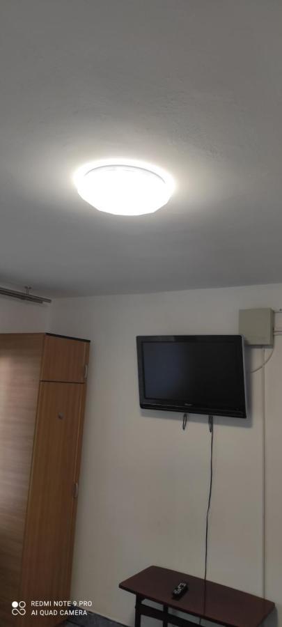 Apartament Turda Zewnętrze zdjęcie